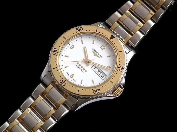 Metallic Watch Sales Soaring