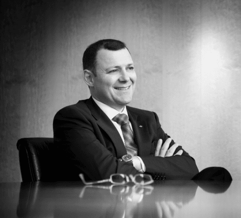 10 Facts About Patek Philippe President Thierry Stern