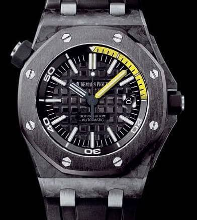Beau Hequin, of Morays Jewelers in Miami, Gives his Favorite Diving Watches on the Market