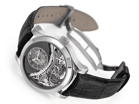 Antiquorum’s Hong Kong Auction Features Rare Jaeger-LeCoultre Collection And Special Patek Philippe Timepiece