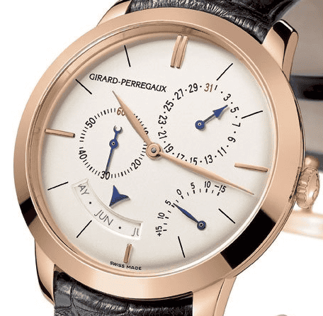 Watch Dials Drive the Market For Design