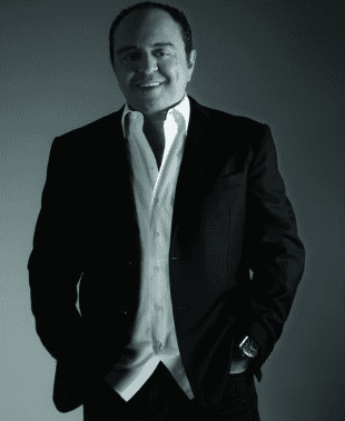 5 Questions With John Simonian, President of Richard Mille Americas