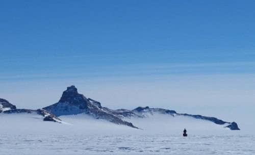 El Primero Flyback Stratos Survives the Pole2Pole Adventure with Johan Ernst Nilson