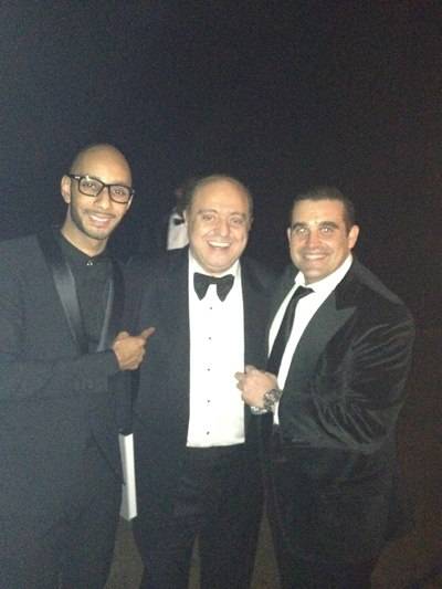 Audemars Piguet Kicks Off 40th Anniversary Celebration With Gala, 4-Day Exhibit