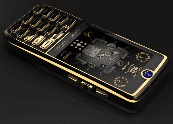 Haute Time Presents: The Ulysse Nardin Chairman Phones With Creator Bobby Yampolsky