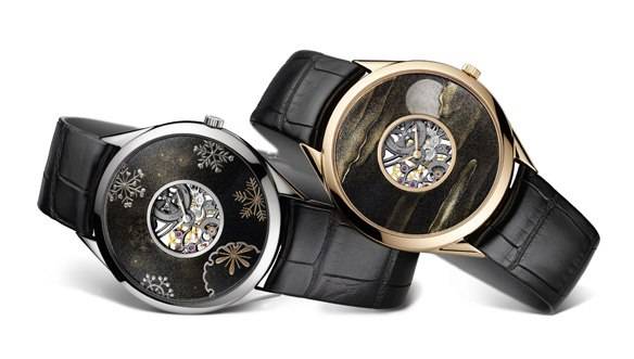 Vacheron Constantin Supports The Arts At Annual Métiers d’Art In Milan and Paris