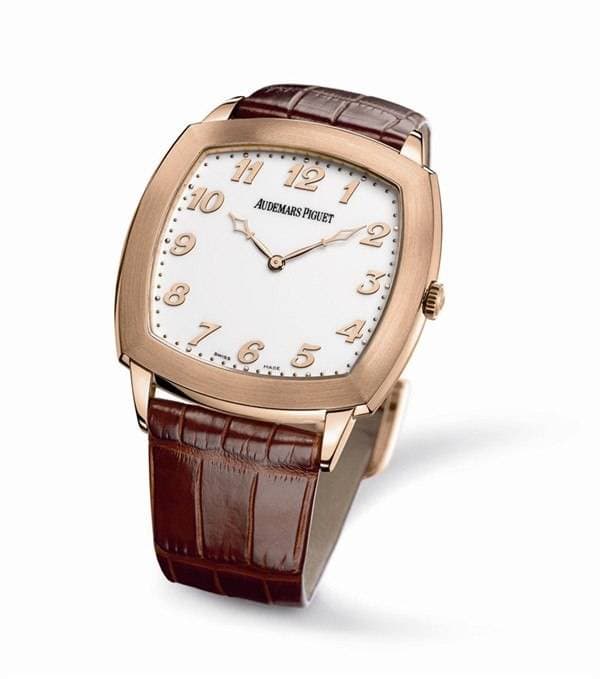 Audemars Piguet Creates Limited Edition Celebrating Queen Elizabeth II Cup, Hong Kong