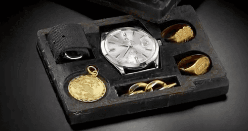 Haute Time Sits Down With Doron Basha, CEO of Milus in The Americas