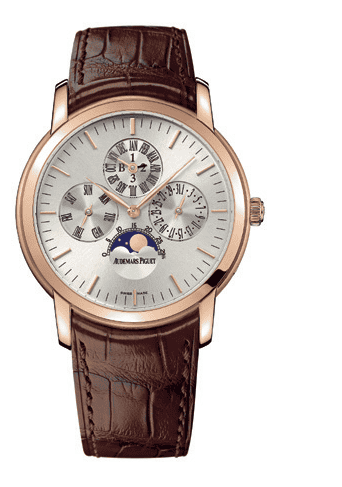 Westime President Greg Simonian Breaks Down What’s Haute In The World Of Calendar Function Timepieces