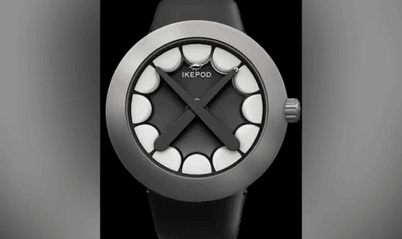 Haute Time Presents Alexandre David, CEO Of Ikepod At Basel World