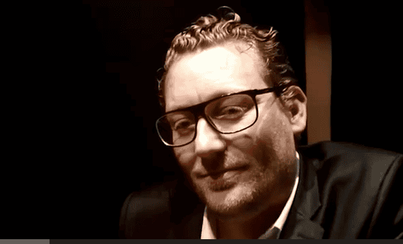 Haute Time Presents Manuel Emch, CEO of Romain Jerome Timepieces