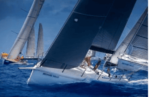 Third Annual Les Voiles de Saint Barth Closes With Presentation of the RM 028 Voiles de Saint Barth