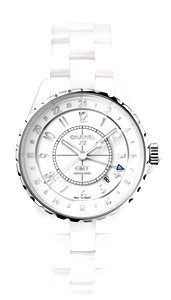 Chanel J12: The Real Thing