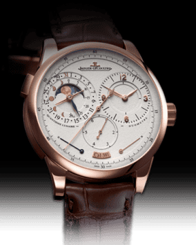 Richemont CEO tells Europe to Shape Up