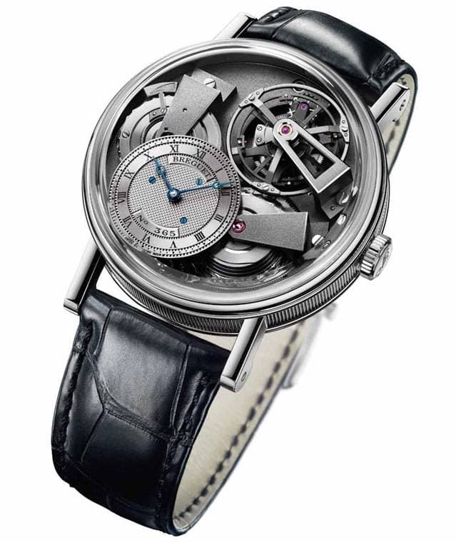 Ride The WhirlWind : The Tale Of Tourbillon by Jack Forster