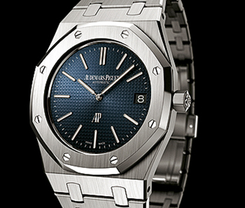 1,000 Faux Audemars Piguets Confiscated, Valued Over $28.7 Million