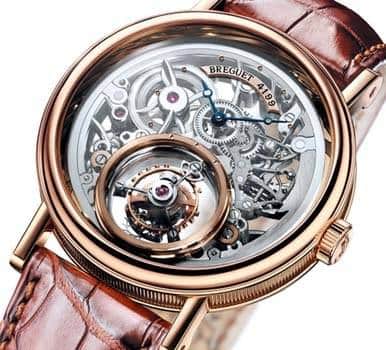 Swatch Keeps Ticking in a Sea of Uncertainties