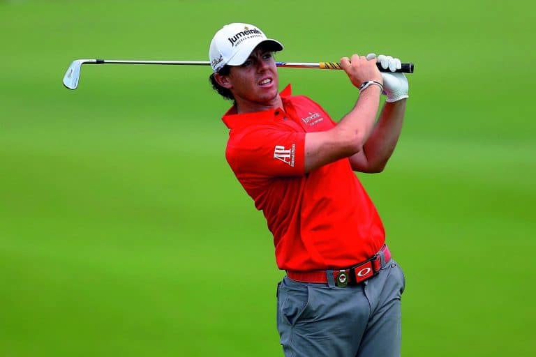 Audemars Piguet Ambassador Rory McIlroy Wins the PGA Championship