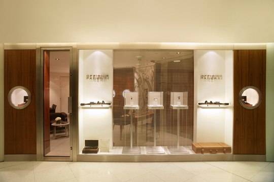 10 Years On, Panerai Toasts Hong Kong