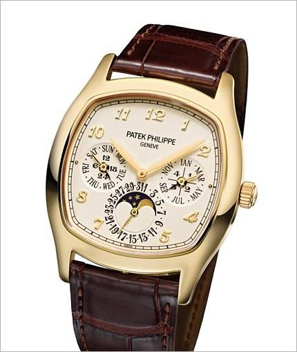 Perpetual Satisfaction: The Patek Philipps Ref. 5940