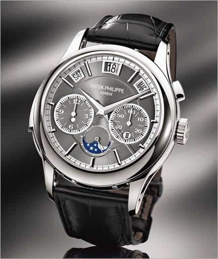 Patek Philippe and Sotheby’s: It’s Complicated