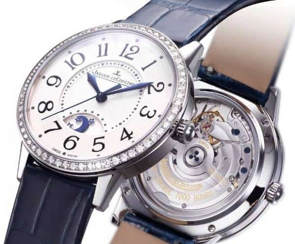 Diane Kruger to be Featured in New Jaeger-LeCoultre Campaign