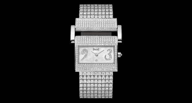 An interview with Piaget’s Franck Touzeau, Part 2