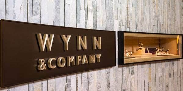 Wynn Las Vegas Opens Exclusive Luxury Watch Store