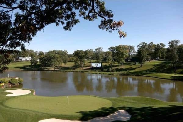 Rolex and Omega Tussle Over Golf Sponsorships