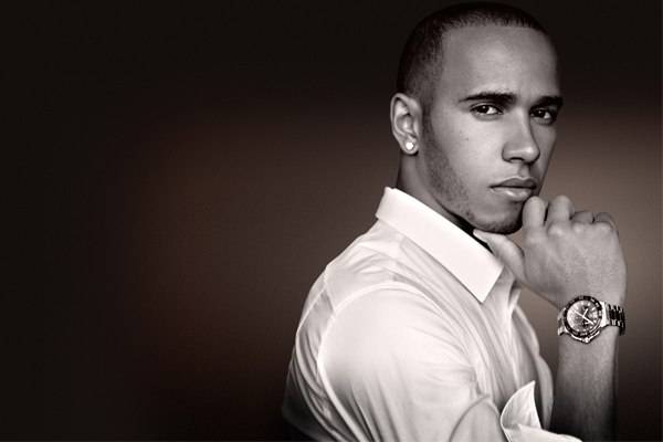 TAG Heuer Reviewing Hamilton’s Position as Brand Ambassador