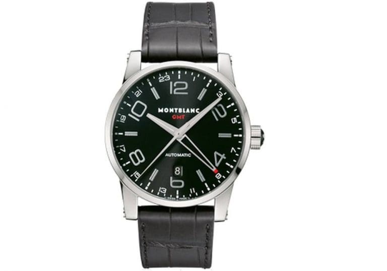 Montblanc Launch Ultra-Precise “World Second” Contest