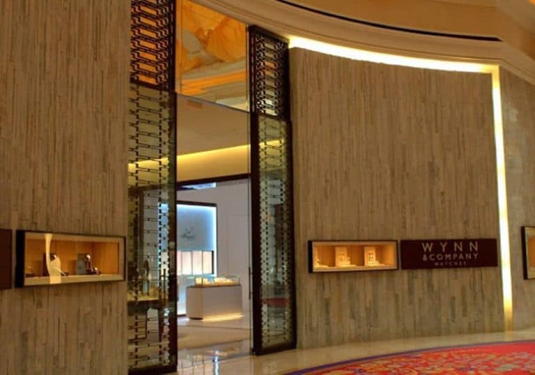 Breguet Opens a Store Within a Store at Wynn & Company