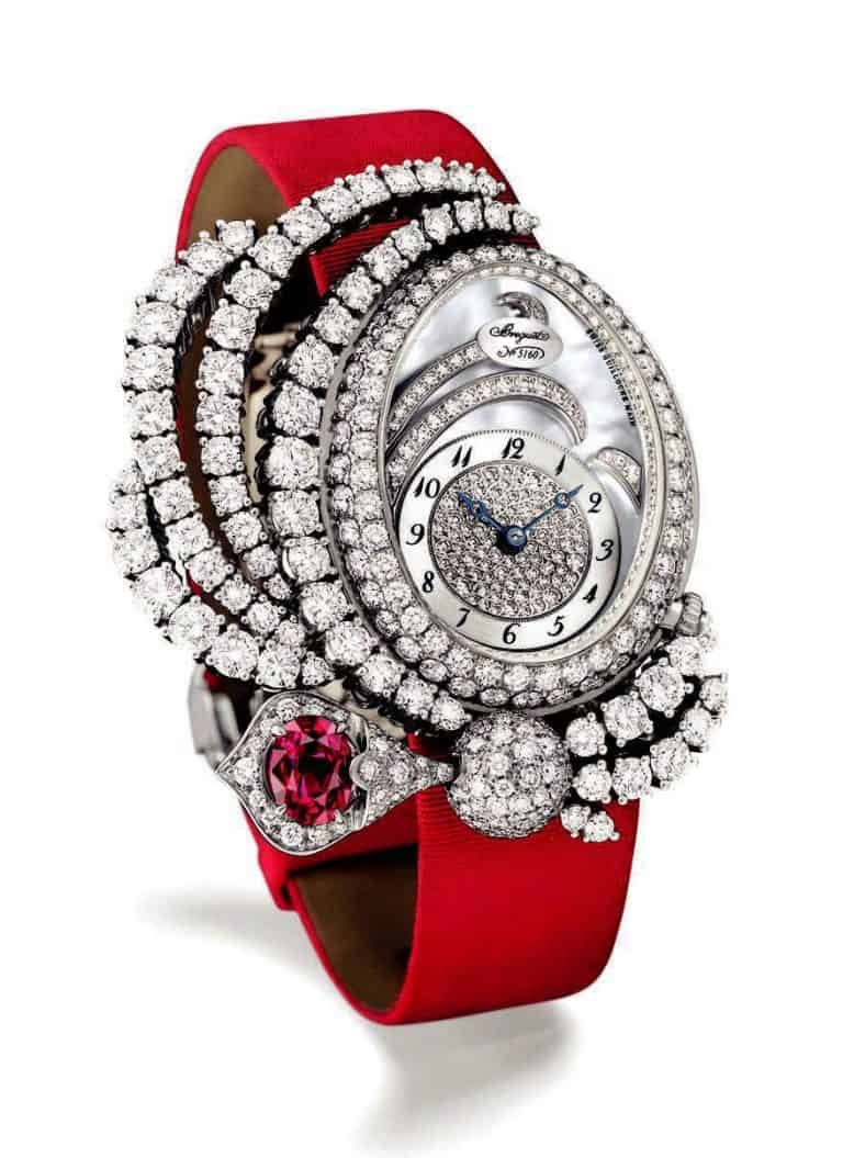 The Watch Industry’s Answer to The Question: What do Women Want?