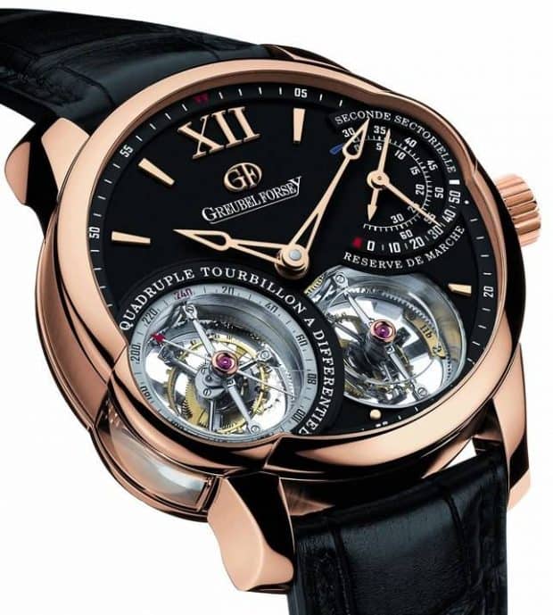 The Tourbillon Explained: Its History, Engineering, and Evolution in High Horology
