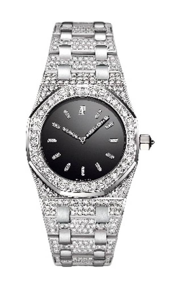 Unique One-off Timepieces Created to Celebrate Harrods’ Fine Watch Room’s One Year Anniversary