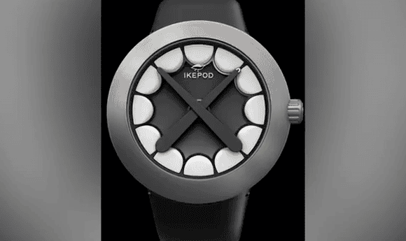 Haute Time Presents Alexandre David, CEO Of Ikepod At Basel World