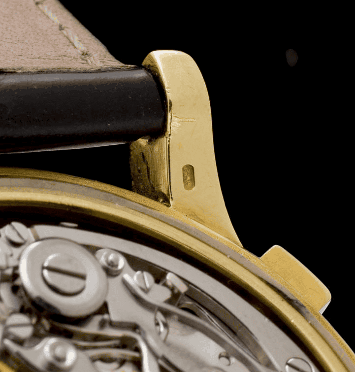 Ultra-Rare Patek Philippe Chronograph Set to be Auctioned Off