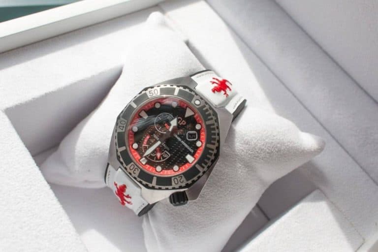 Girard Perregaux Launch Event at Miami’s Art Week