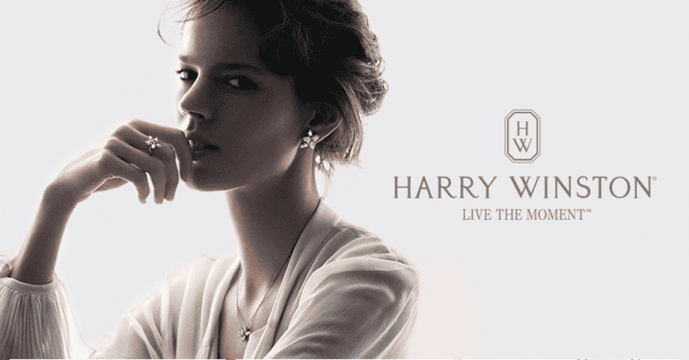 Swatch to Pay $1 Billion for Harry Winston