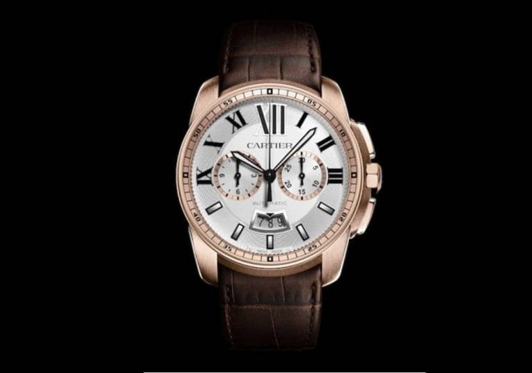Cartier Flexes its Watchmaking Muscle at SIHH