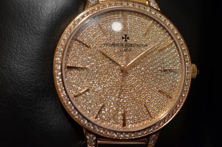 Haute Time Views Vacheron Constantin’s New Unique Pieces at SIHH