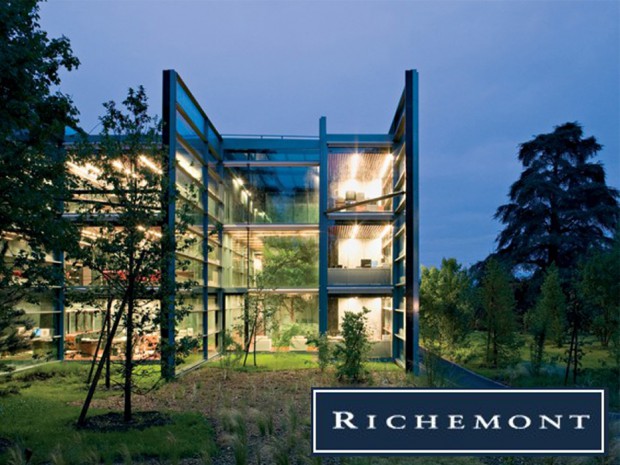 Richemont Strikes Deal For Distribution of Baume & Mercier Throughout China