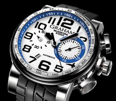 Call to Action: Westime’s Greg Simonian talks to Haute Time