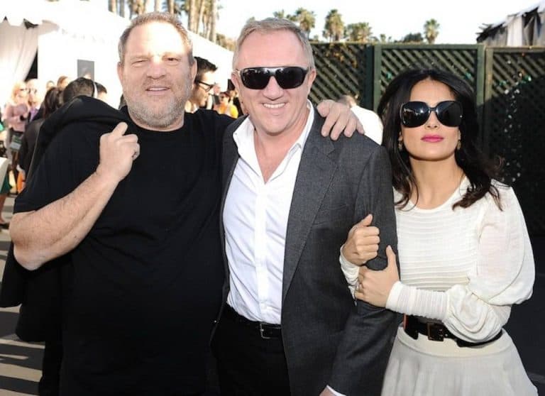 Piaget Cohosts The Annual Film Independent Spirit Awards