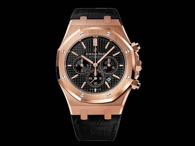 Top Watch Brands