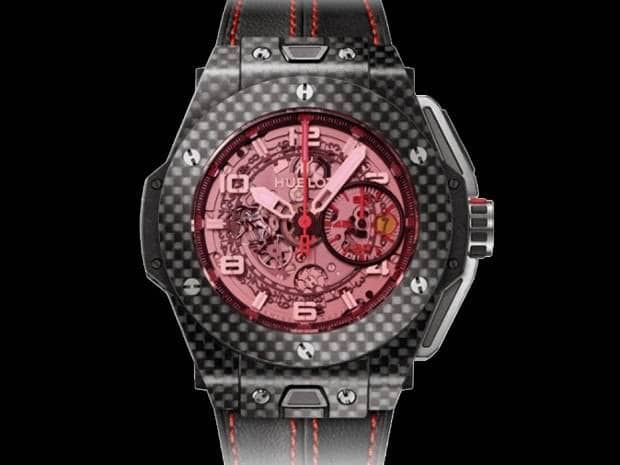 Ferrari Watch