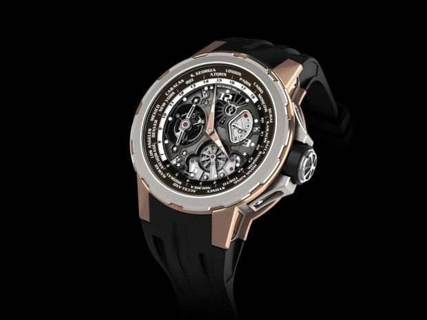 Richard Mille