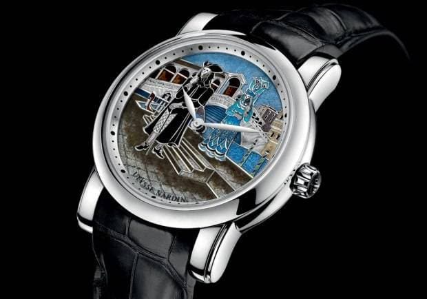 Ulysse Nardin