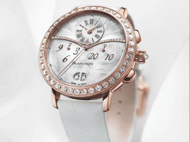 Tourbillion