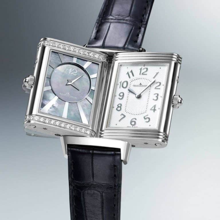 Harrods Host Exclusive Post-SIHH Watch Exhibition